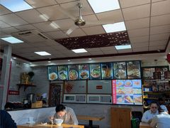 -东关吉祥西安腊汁肉夹馍(健德门店)