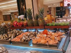 -盛宴标帜餐厅·亲子自助 (南昌喜来登酒店)