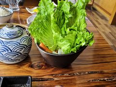 -热血兄弟·炭火烤肉(融侨中心店)