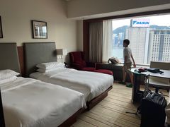 -香港尖沙咀凯悦酒店