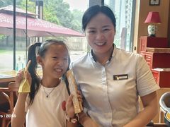 -安妮意大利餐厅(世贸天阶店)