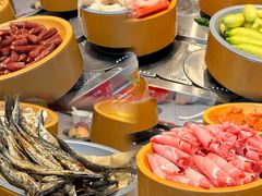 -喜家自助小火锅(卓悦里店)