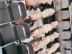 -很久以前羊肉串(中山公园店)
