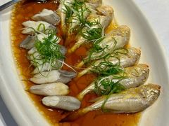 -小城故事·地道宁波味(月湖盛园店)