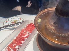 -半闲斋羊肉铺(齐礼阎店)