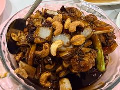 -龙海鲜螃蟹王(宏茂桥店)