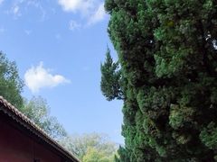 -南岳大庙