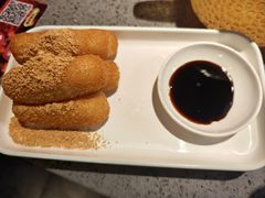 -江边城外烤全鱼(方庄时代购物中心店)