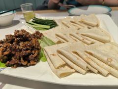 -西城饭店南京菜(新浦路店)