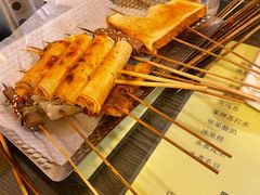 -西单翅酷(西单店)