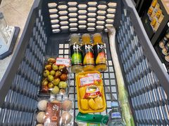 -哈尔信食品超市(哈尔滨王府井购物中心店)
