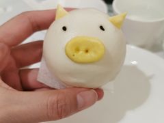 -皇朝尊会(龙之梦大酒店)