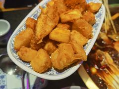 -来涮蜀鲜货火锅串串香(菜市口店)