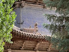 -张掖大佛寺景区