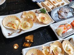 -真剑日本料理·铁板烧(贵州路店)