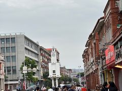 -一杯潮茶(西街店)
