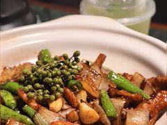 -新白鹿餐厅(城西银泰城店)