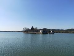 -石湖景区