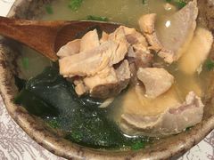 -林妈妈村·日式料理(宝山万达店)