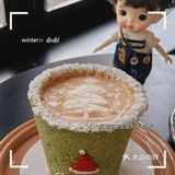 探索咖啡，quest cafe～