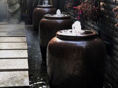 -海悦容庭SPA·按摩·推拿(东盟店)