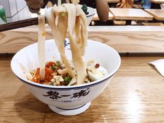 -黎一碗大碗手工面(城市立方店)