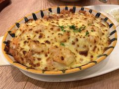 -玛格萝妮比萨屋(四平店)