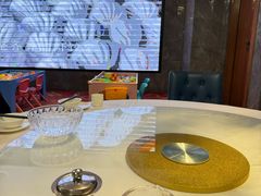 -怀德酒楼·粤菜·海鲜·茶点(宝安国际机场店)