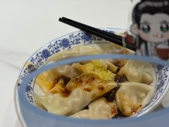 钟水饺-钟水饺(人民公园总店)