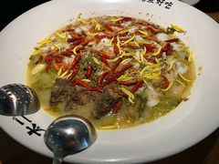 -太二酸菜鱼(汕头苏宁广场店)