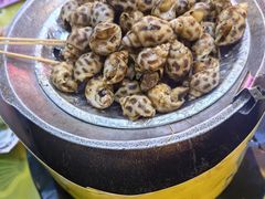 -桥东喜碧海鲜街(水东街店)