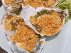 -黑石礁酒楼·海鲜(黑石礁店)