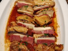 -曾宴·楚菜(湖北省博物馆店)