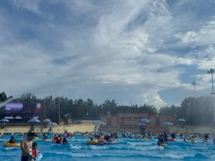 -上海玛雅海滩水公园