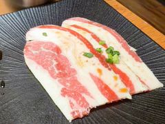 -炎蔵牛舌烤肉