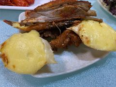 -钱库里海鲜自助(唐山街店)