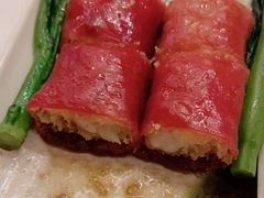 -上海金桥红枫万豪酒店-万豪中餐厅