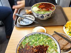 -有礼有面(知春路店)