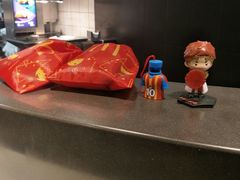 -麦当劳(机场T1航站楼店)