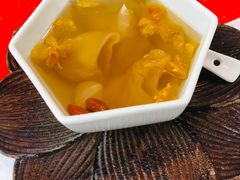 -荷风细雨·中国茶宴(碧云店)