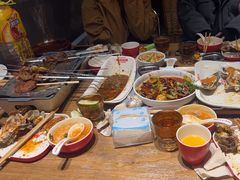 -熙成烧烤(白塔岭店)