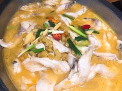 -胖姥姥·川湘闽菜(汕尾蓝天广场店)