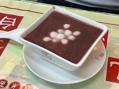 -香港華心糖水鋪(南西总店)
