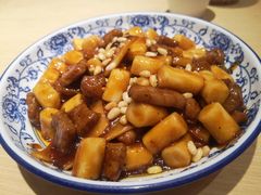 -兔爸私家小厨(新北万达店)