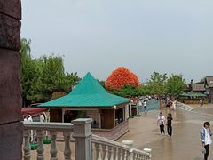 -沈阳方特欢乐世界