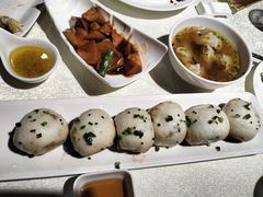 -金枝玉叶上海人家食府(三里河店)