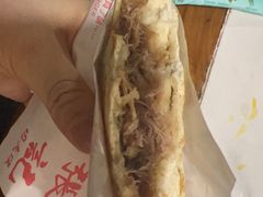 -子午路张记肉夹馍(小寨西路店)