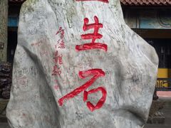-丰都鬼城名山景区