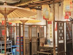 -袁山山重庆火锅(丈八北路店)