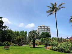 -墨尔本皇家植物园
